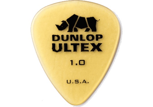 Dunlop ultex 1.0mm