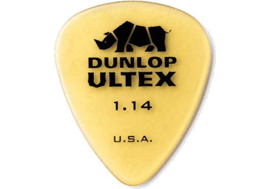 Dunlop ultex 1.14mm