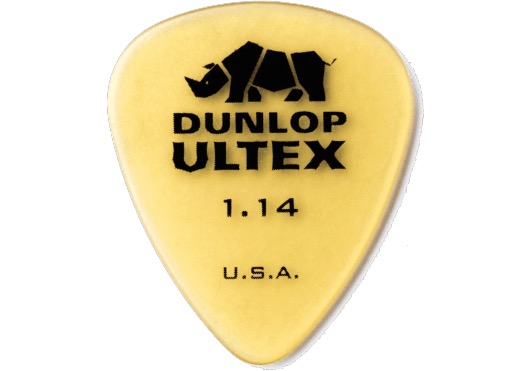 Dunlop Ultex 1.14 1.14mm