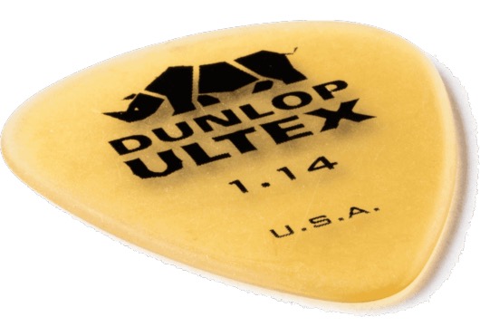 Dunlop Ultex 1.14 1.14mm