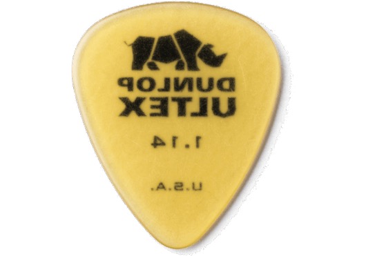 Dunlop ultex 1.14mm