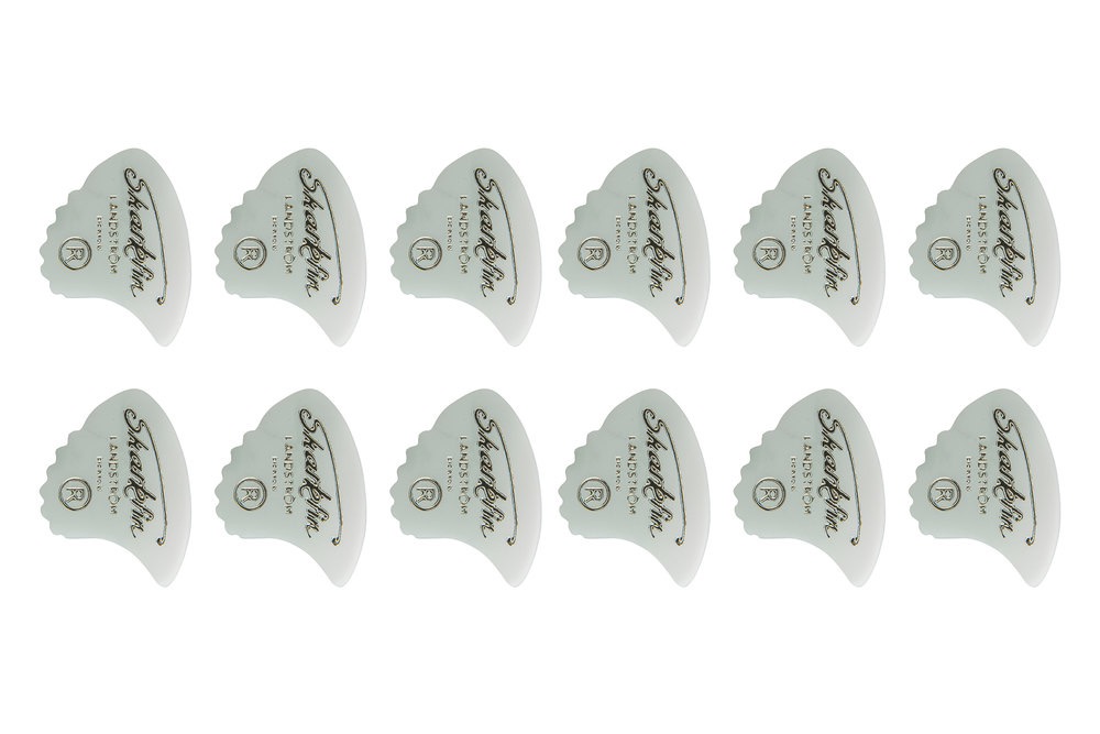 Sharkfin medium 0.52mm