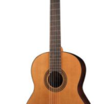 Salvador Cortez cc15  (b) cedar top Klassieke gitaar