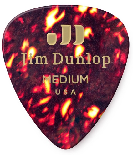 Dunlop 12-pack medium medium
