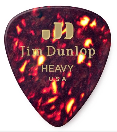 Dunlop 12-pack heavy medium
