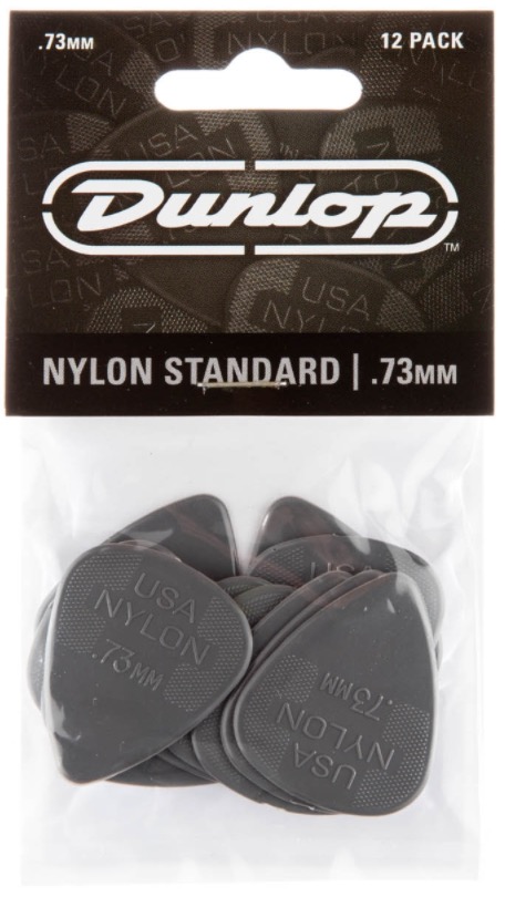 Dunlop 12-pack 0.73 0.73mm