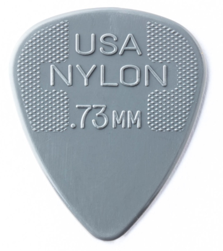 Dunlop 12-pack 0.73 0.73mm