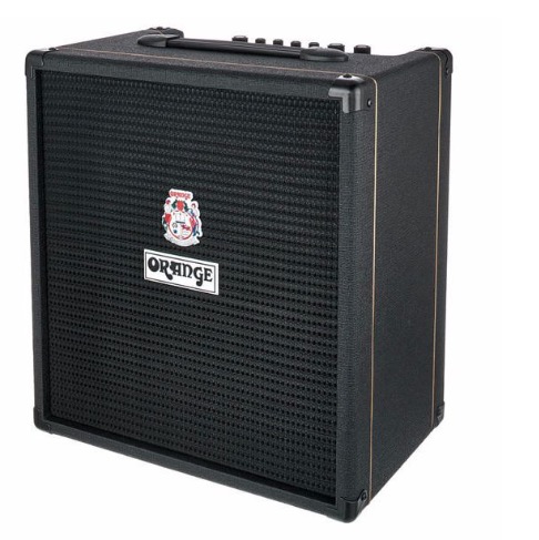 Orange crush bass 50bk Basversterker