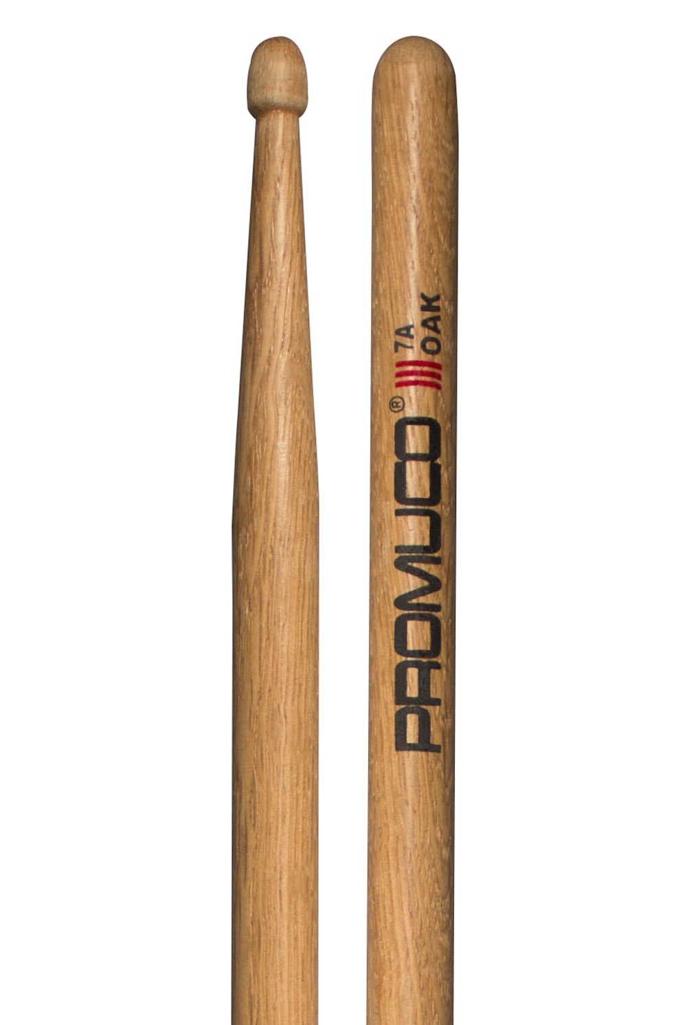Promuco OAK 7a dlx 7a set drumstokken