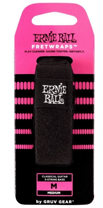 Ernie Ball AEB 9613 Medium Fretwrap Medium