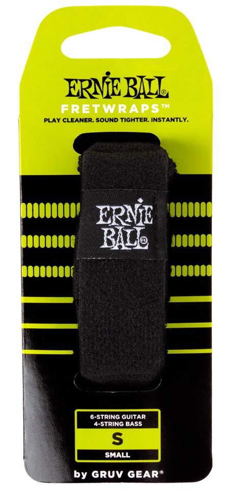 Ernie Ball AEB 9612 Small Fretwrap Small