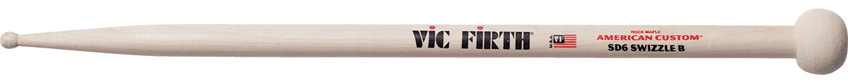 Vic Firh PVF SD6 Swizzle sd6 set drumstokken