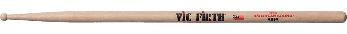 Vic Firth PVF AS5A 5a set drumstokken