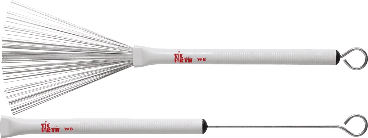 Vic Firth pvf wb Set brushes