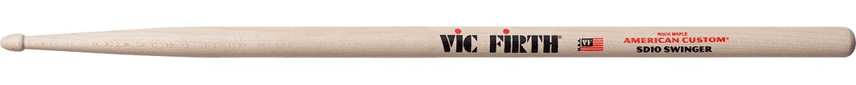 Vic Firh PVF SD10 sd10 set drumstokken