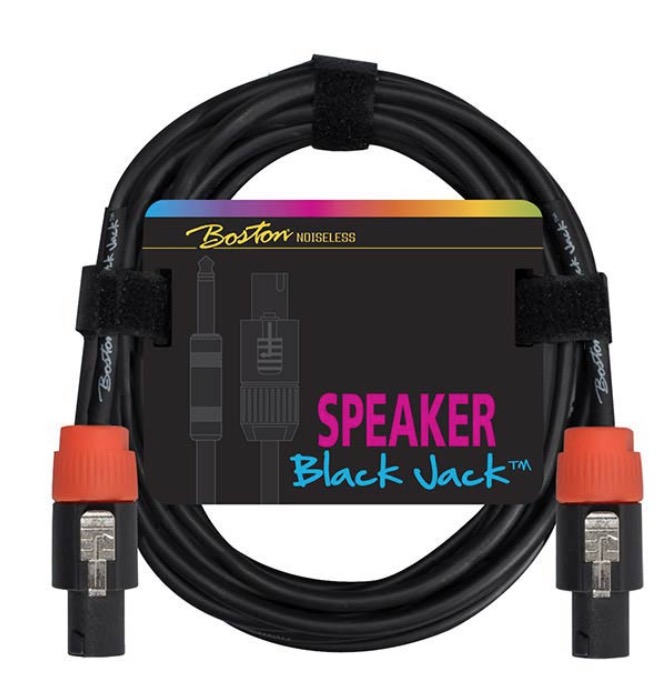 Boston SC240-15 Speakerkabel 15m