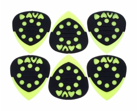 Dava Grip Tips Nylon Nylon