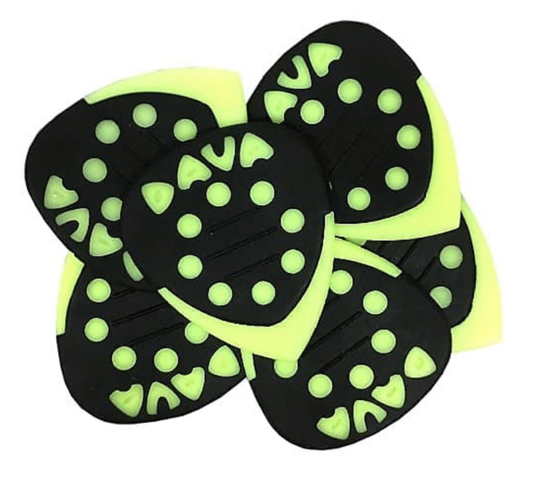 Dava Grip Tips Nylon Nylon