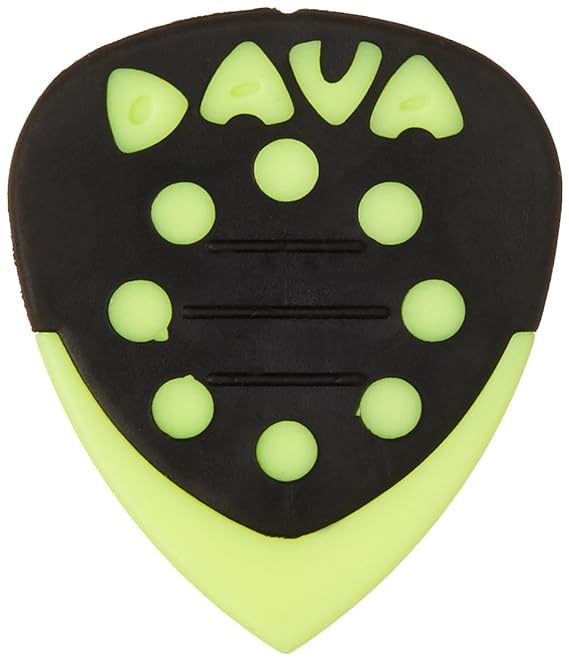 Dava Grip Tips Nylon Nylon