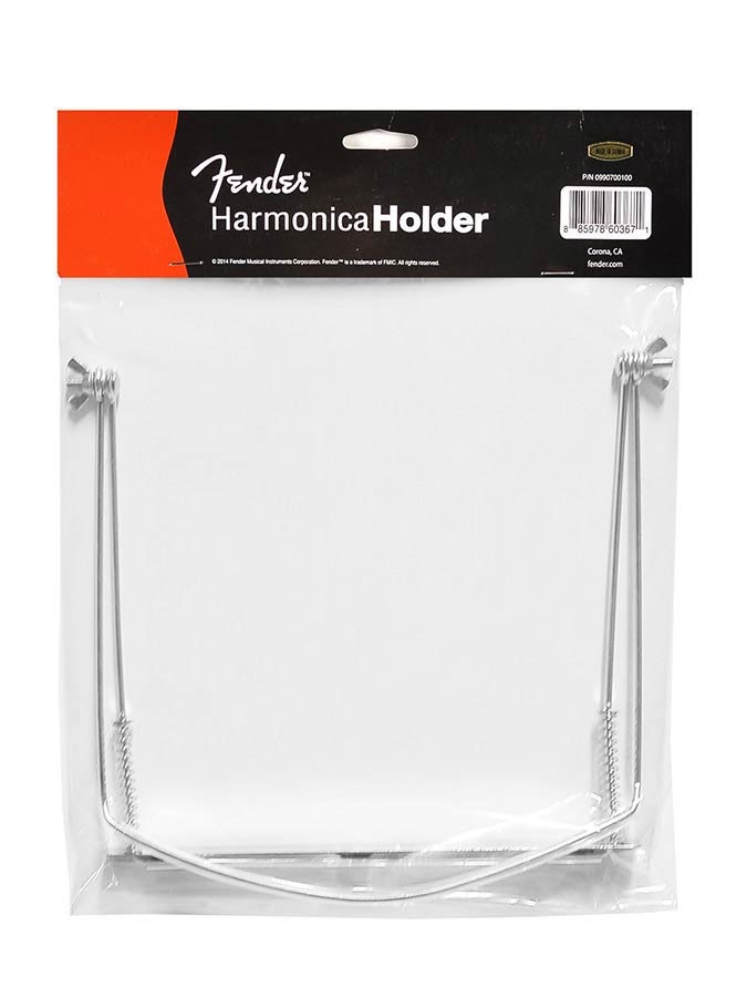 Fender Harmonica Holder Mondharmonica houder