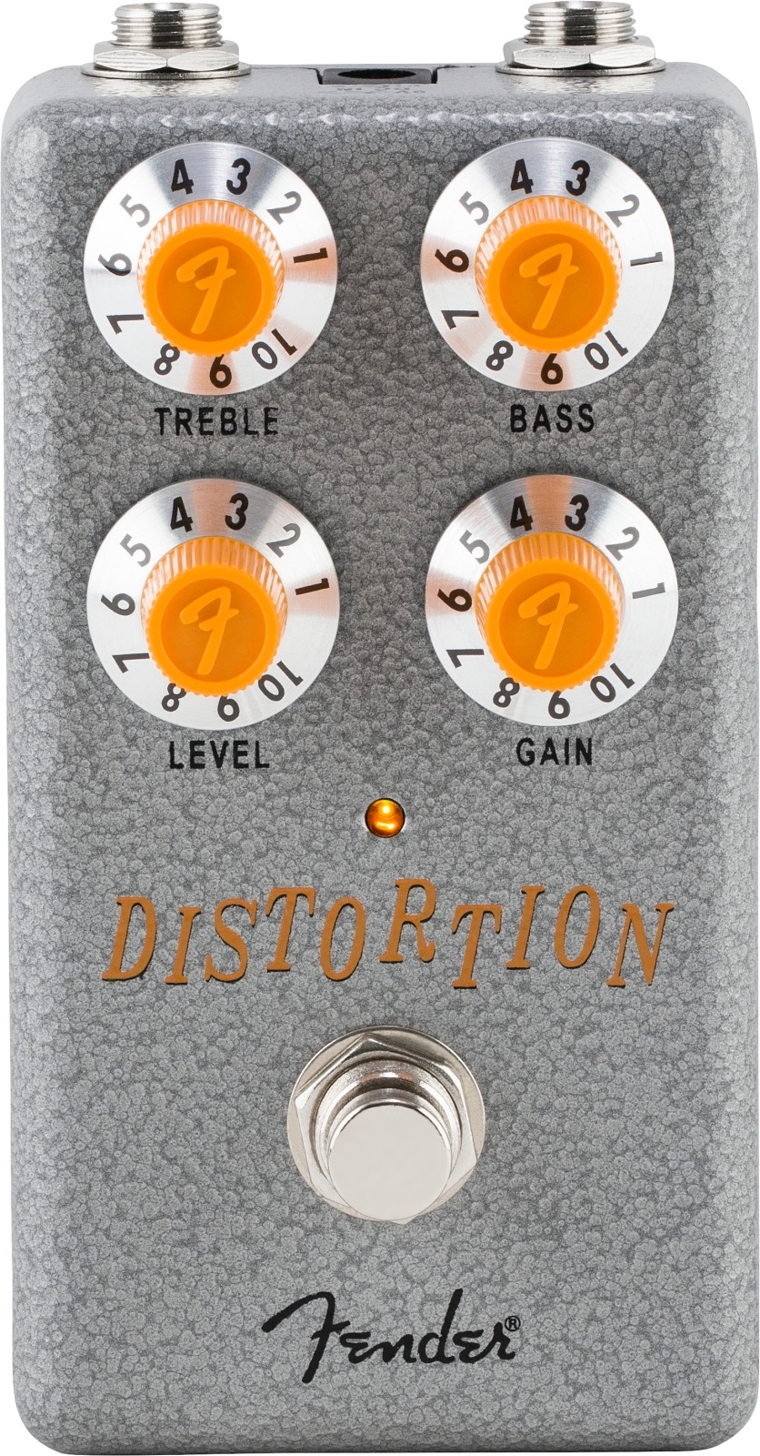 Fender Hamertone Distortion Distortion
