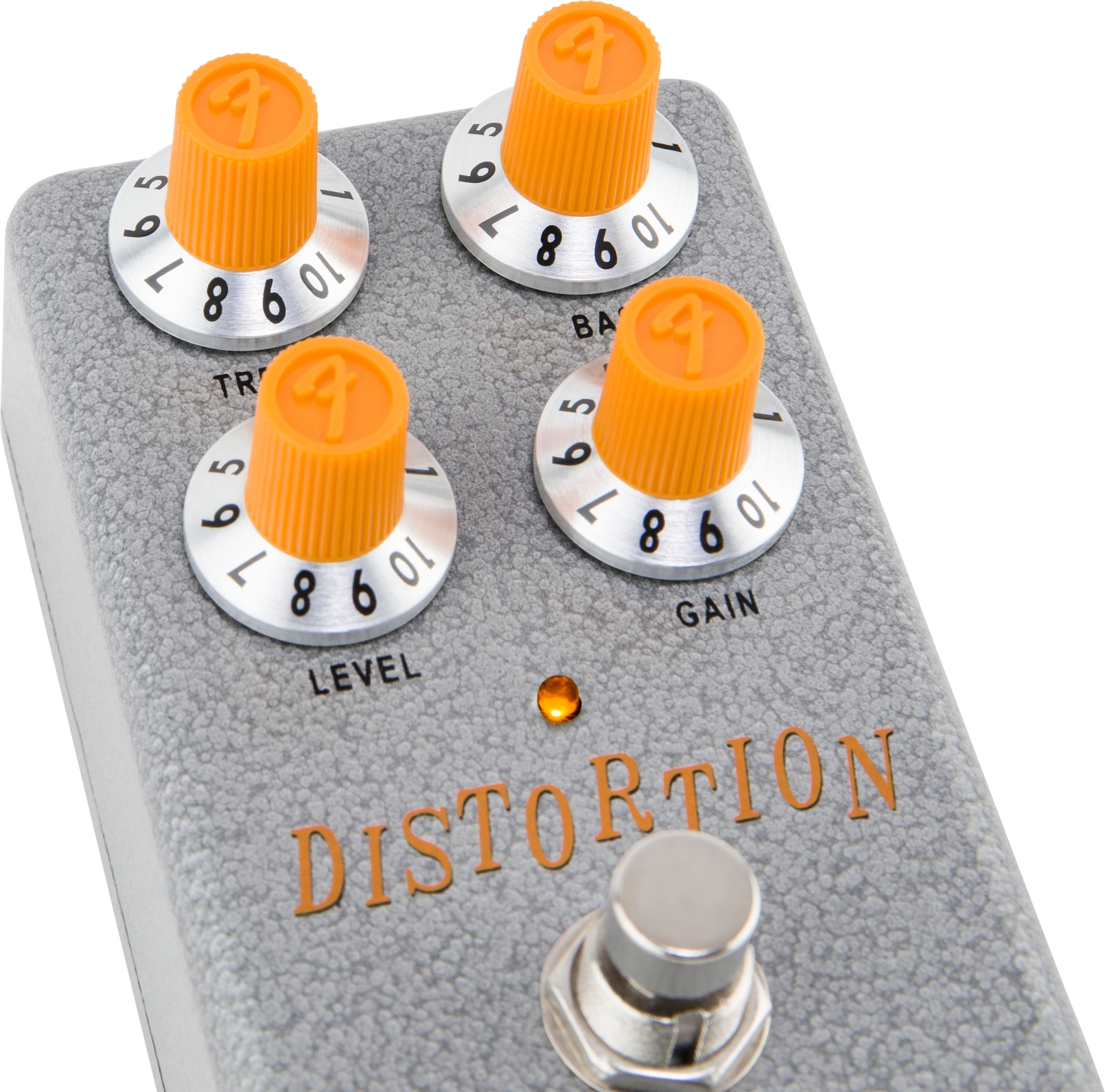 Fender Hamertone Distortion Distortion