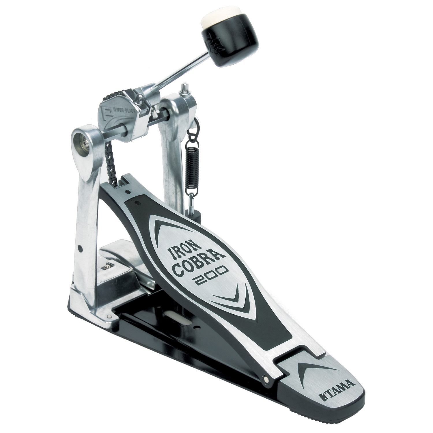 Tama HP200p Iron Cobra Basdrumpedaal