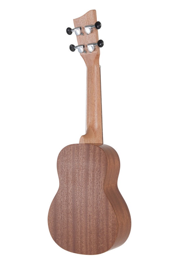 Gewa VG512414 Yacht Club Seaside Sopraan ukelele