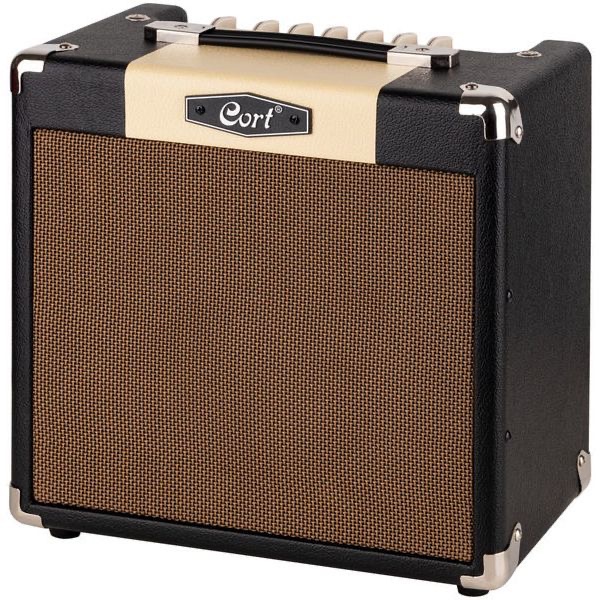 Cort CM30r Combo versterker