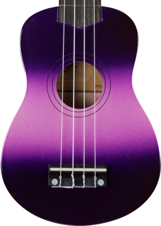 CLX DC2 Sopraan ukelele