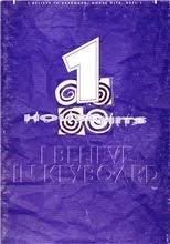 I believe in keyboard house hits - Music Design
