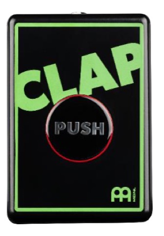Meinl Clap Electr. percussie