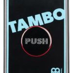 Meinl Tambo Electr. percussie