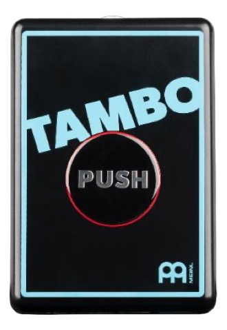 Meinl Tambo Electr. percussie