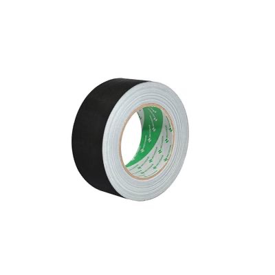 Nichiban NIS-5025-BK Gaffa tape