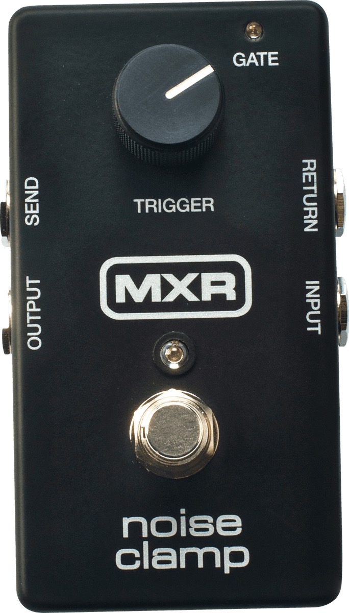 MXR Noise Clamp Noise gate