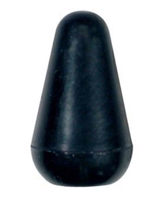 Blackhorn LB390in (5st inch) Switch knop