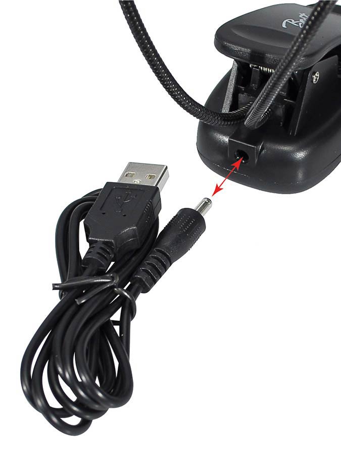 Boston dual twin LED dlx Lessenaarlamp