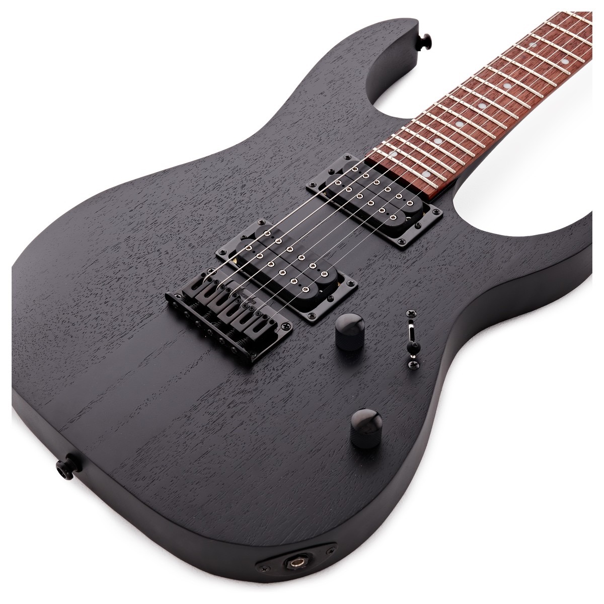 Ibanez rgrt421wk Electrische gitaar