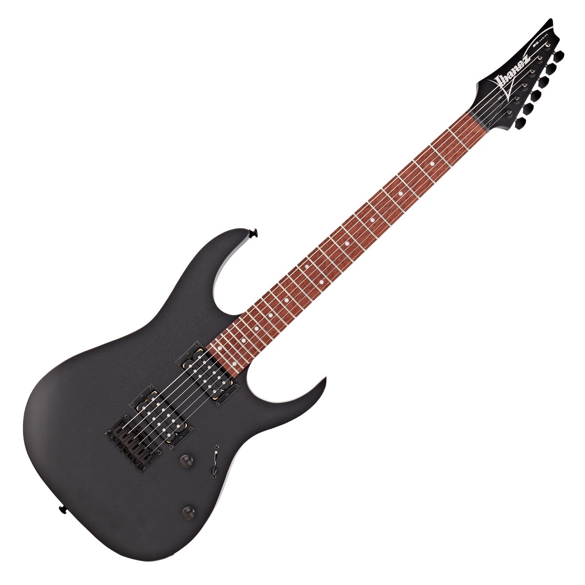 Ibanez rgrt421wk Electrische gitaar