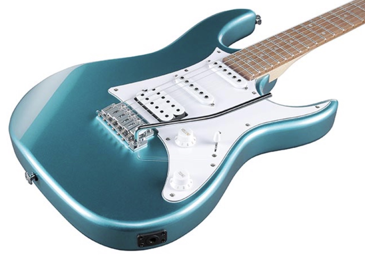 Ibanez GRX40mlb Electrische gitaar