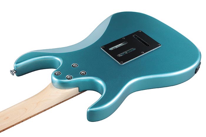 Ibanez GRX40mlb Electrische gitaar