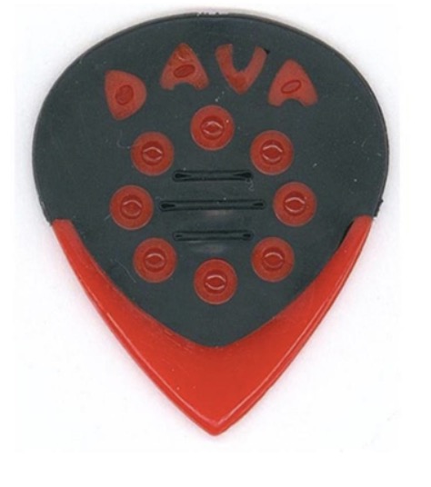 Dava Jazz Grip Delrin Nylon