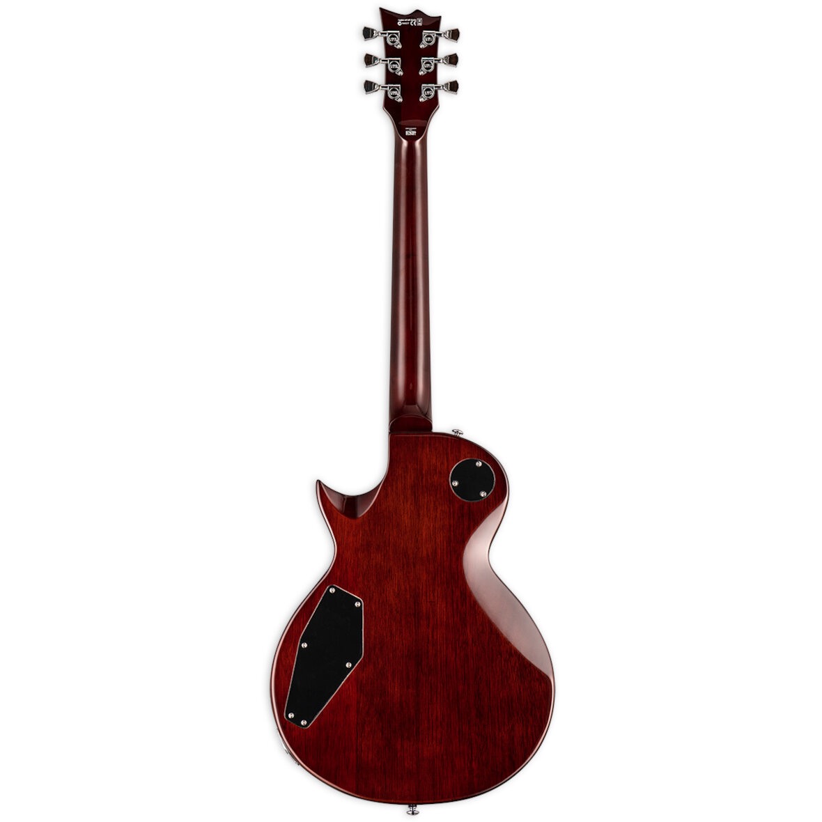 Ltd (Esp) ec256nat Electrische gitaar