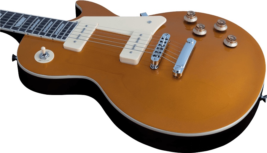 Eko VL480-GTV Electrische gitaar