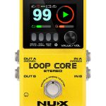 Nux Loop Core LOOPCST Looper