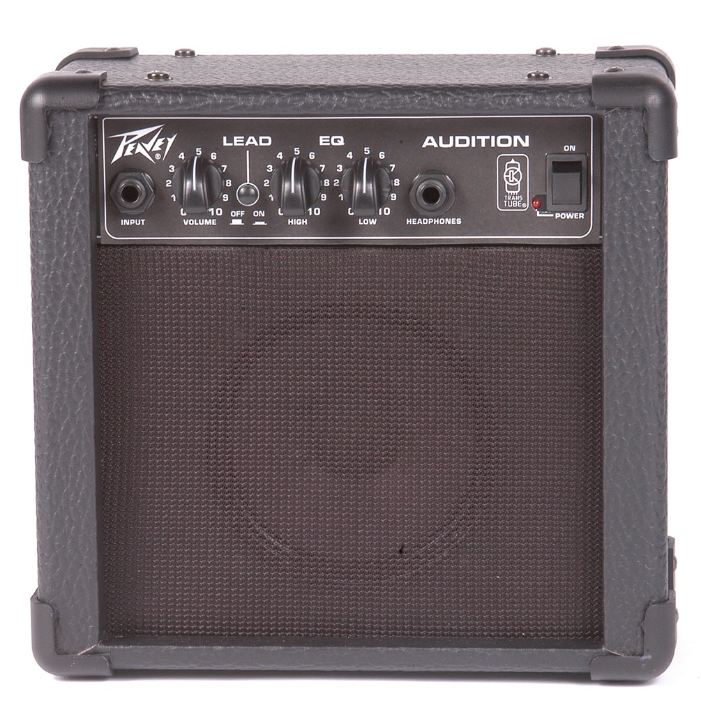 Peavey audition Combo versterker