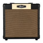 Cort CM15r bk Combo versterker