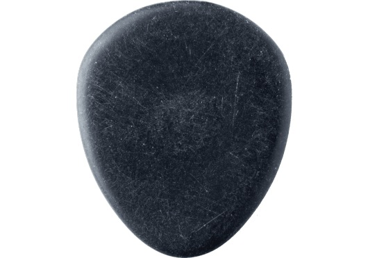 Dunlop JazzTone 204 Small Round tip Polycarbonaat