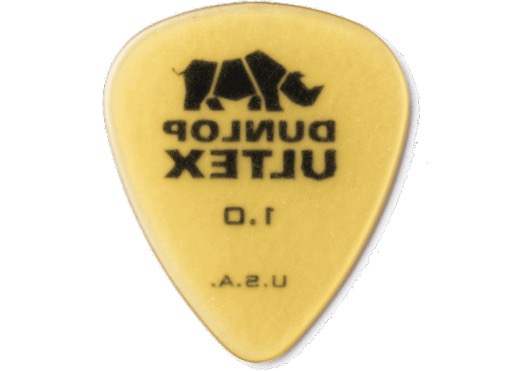 Blackhorn Vilt 3 Vilten plectrum